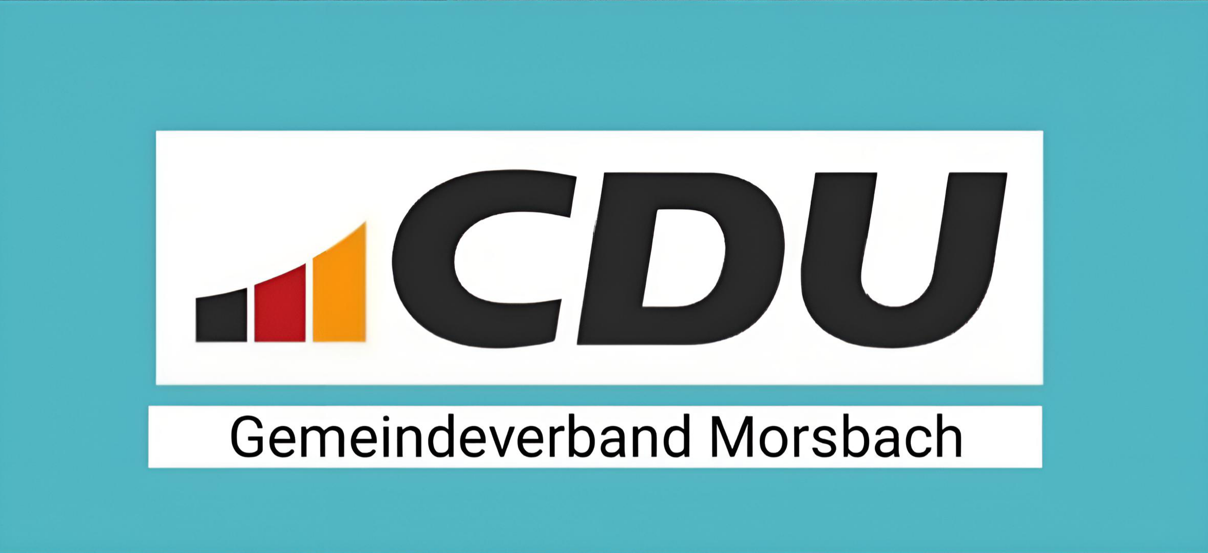 CDU Morsbach<br>