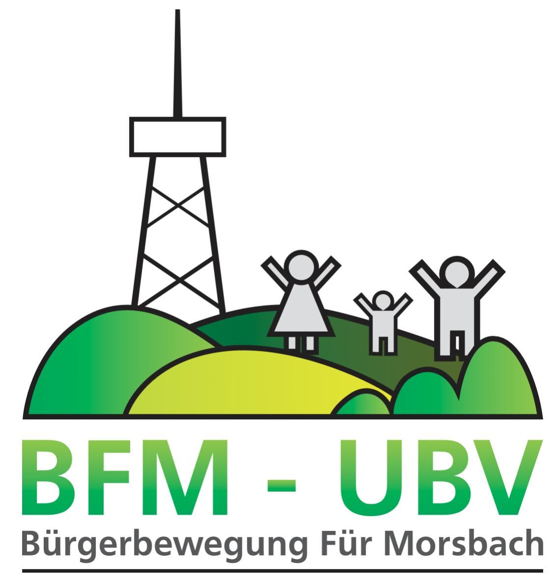 BFM-UBV Bürgerbewegung Für Morsbach