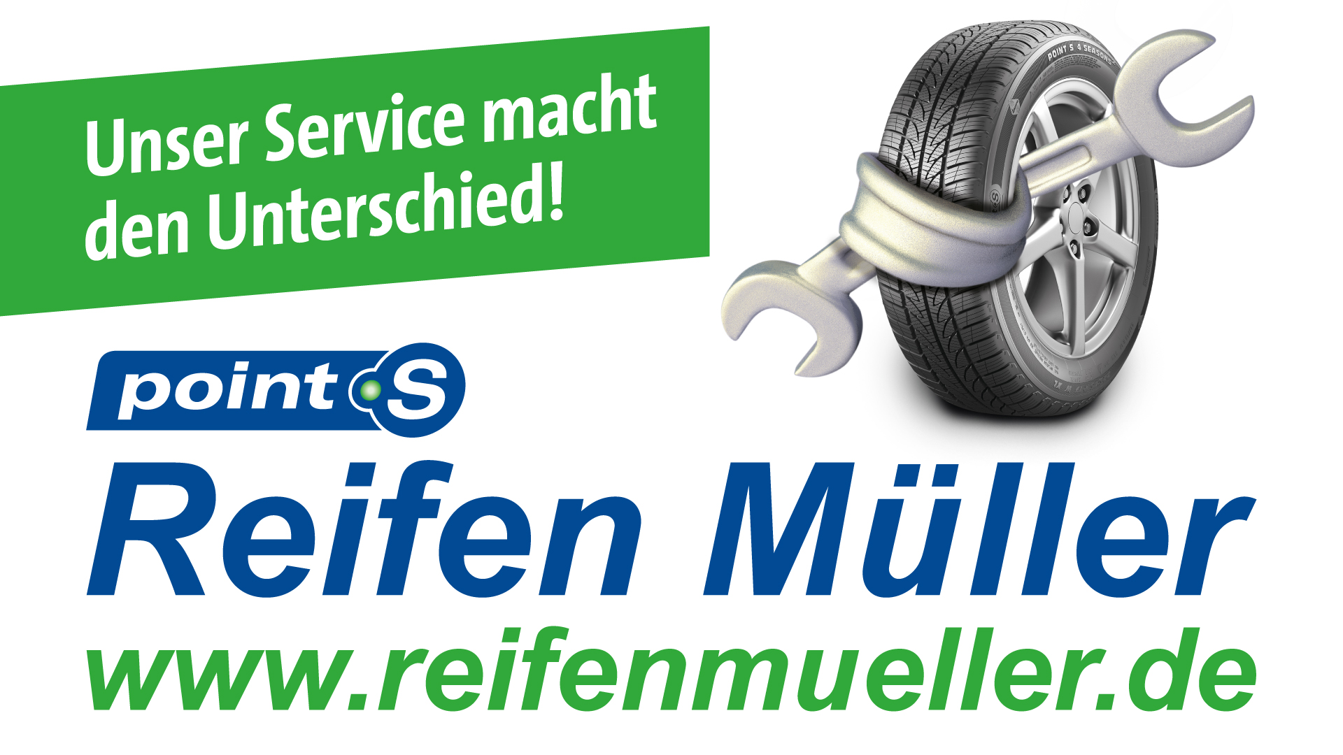 Reifen Müller GmbH