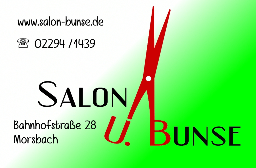 Salon Ursel Bunse
