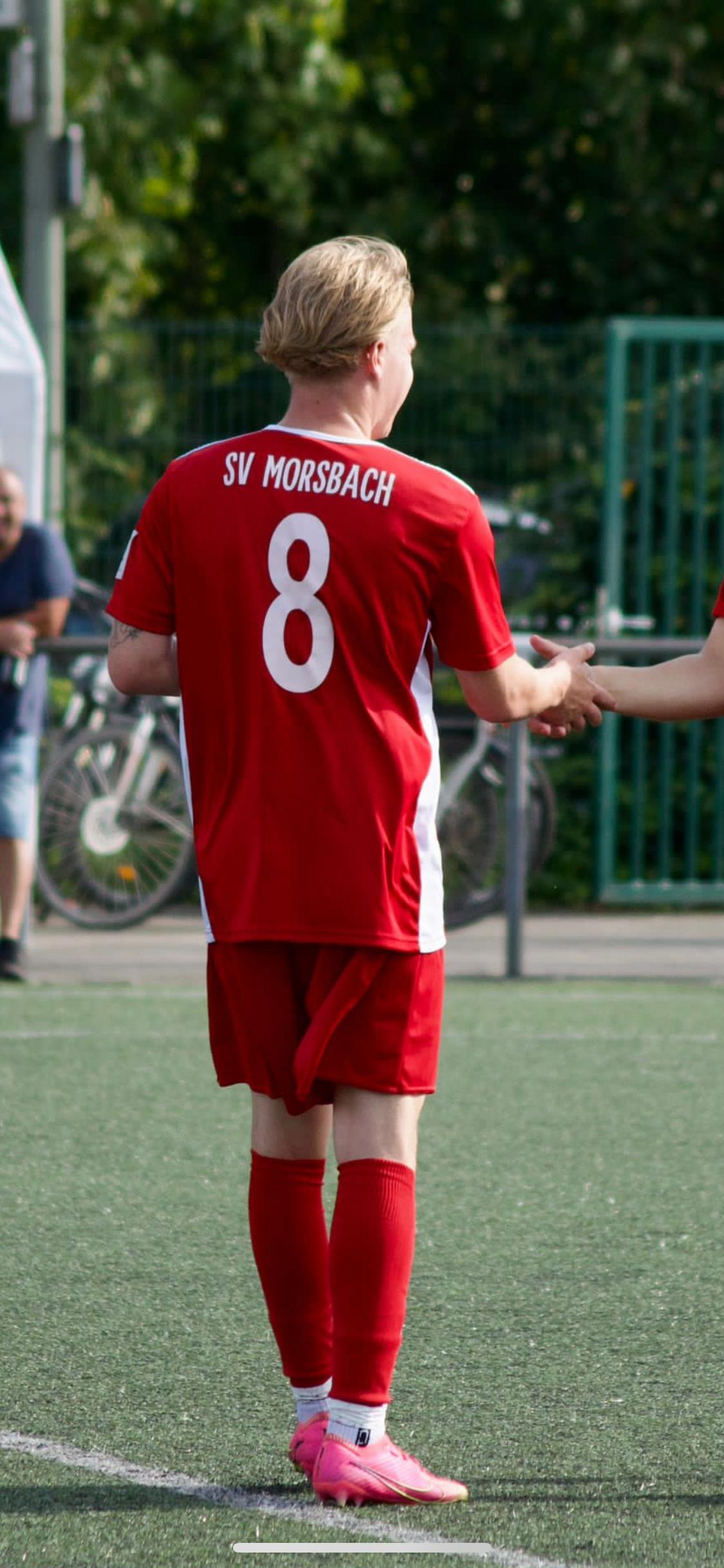 Janik Schröder
